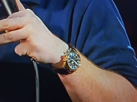 louis ck watch collection